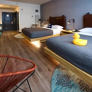Queen Room Two Queen Beds